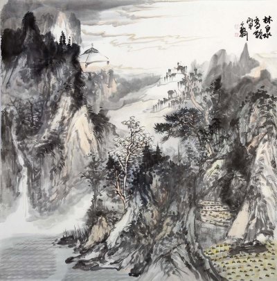 斗方