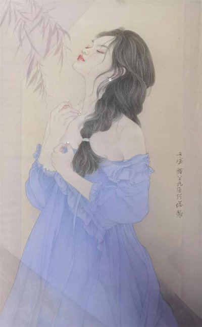 作品赏析 - 第9幅