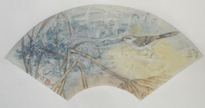 作品赏析 2014年
