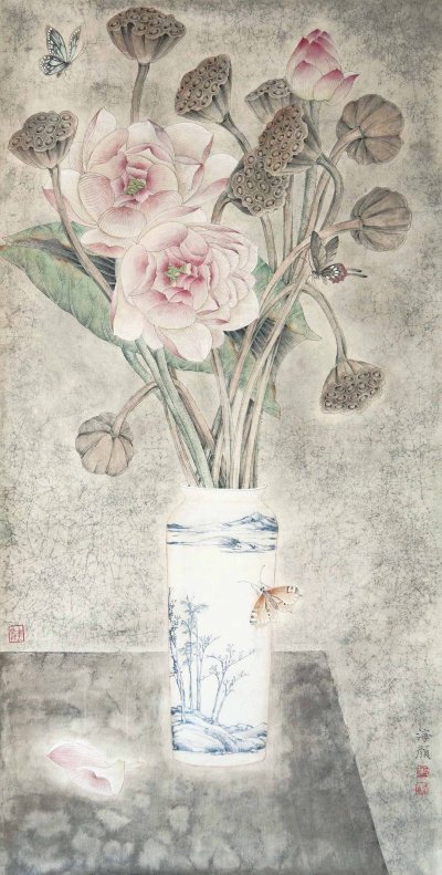 作品赏析2015年